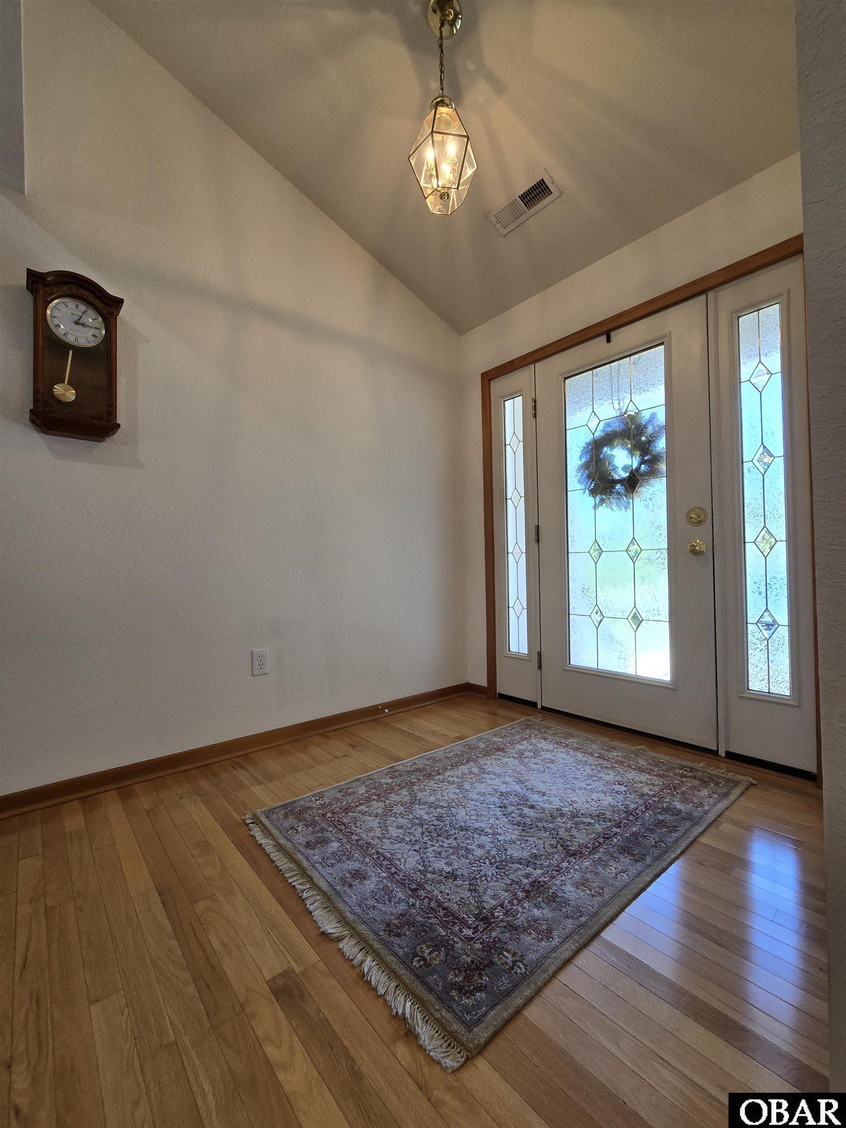 Property Photo: 126 Baum Bay Drive NC 27948