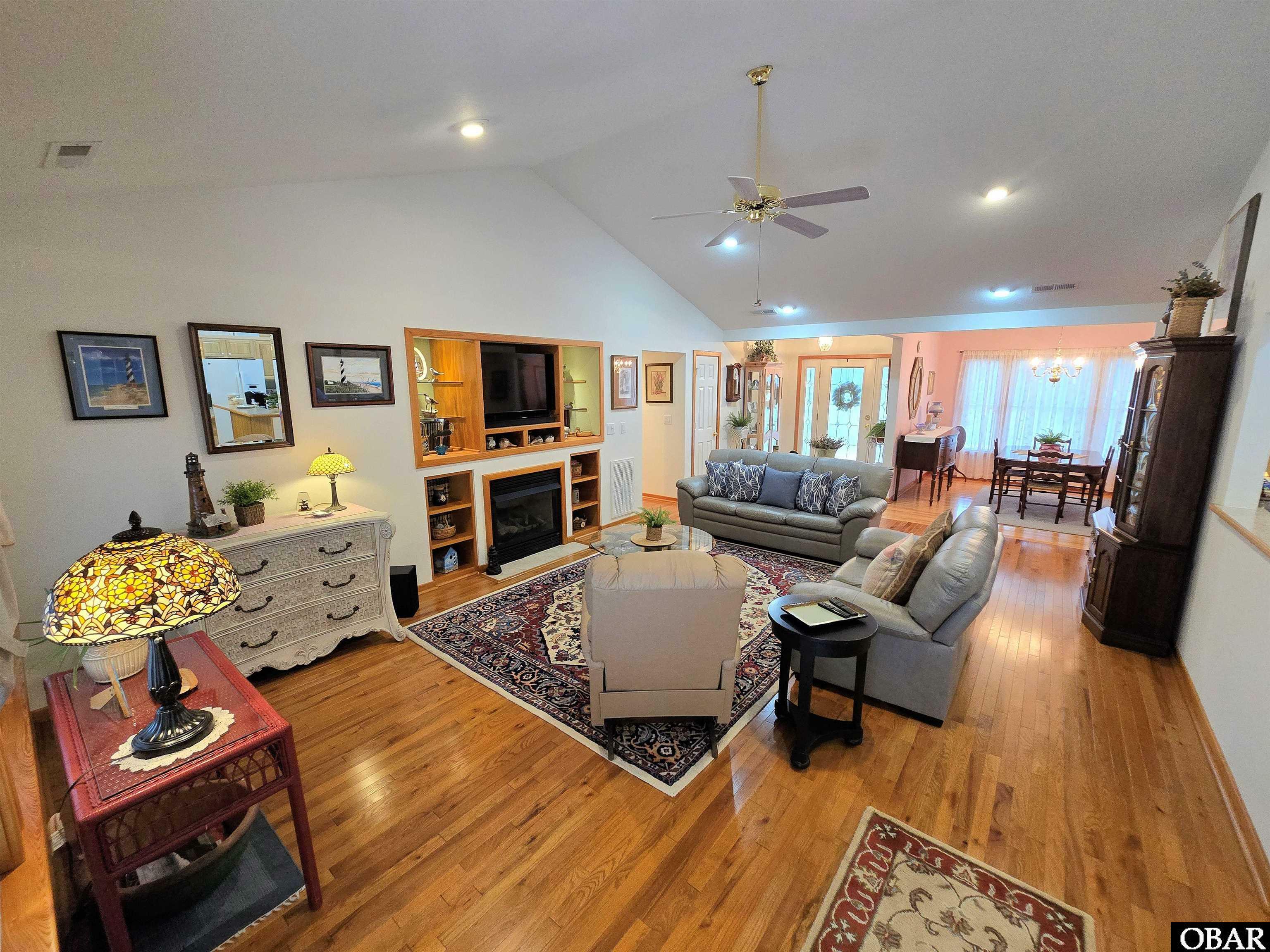 Property Photo: 126 Baum Bay Drive NC 27948