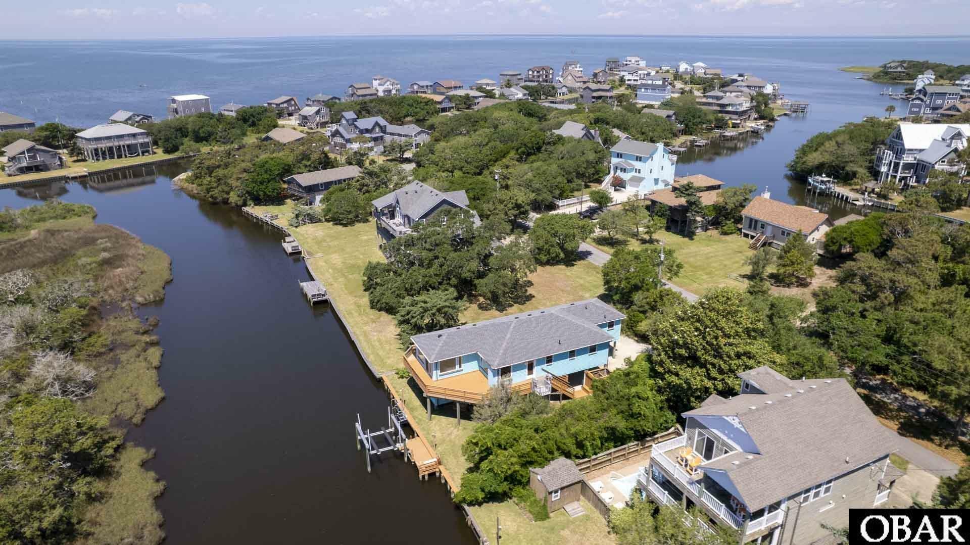Property Photo: 50269 Snug Harbor Drive NC 27936