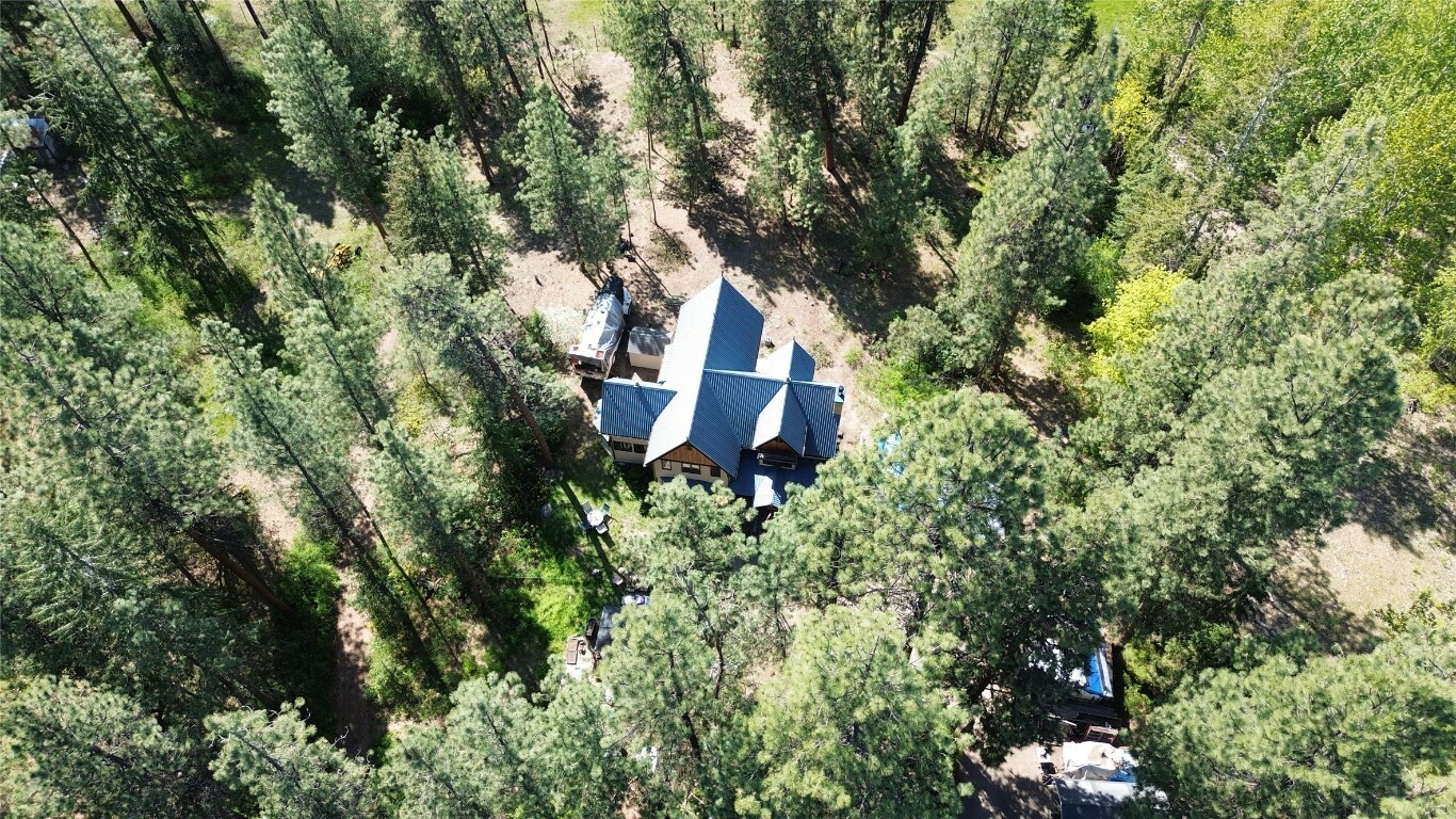 Property Photo: 4670 Stewart Road E BC V1W 4C1