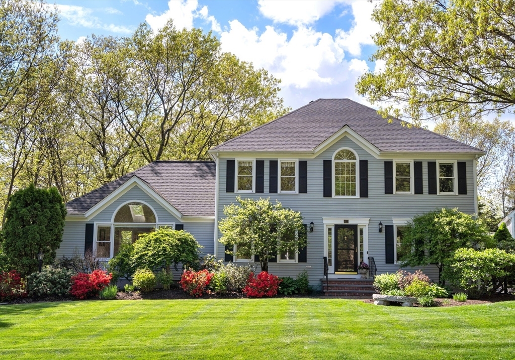 Property Photo: 1-A Woronoco Dr MA 01760