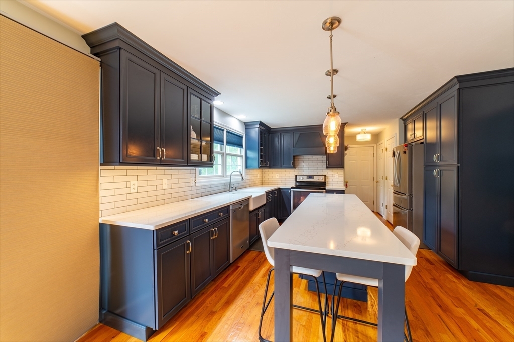 Property Photo: 87 Lorden Drive MA 02760