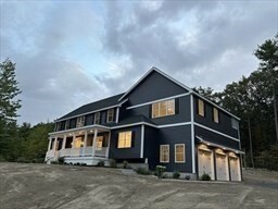 Property Photo: 103 Nourse Road MA 01740