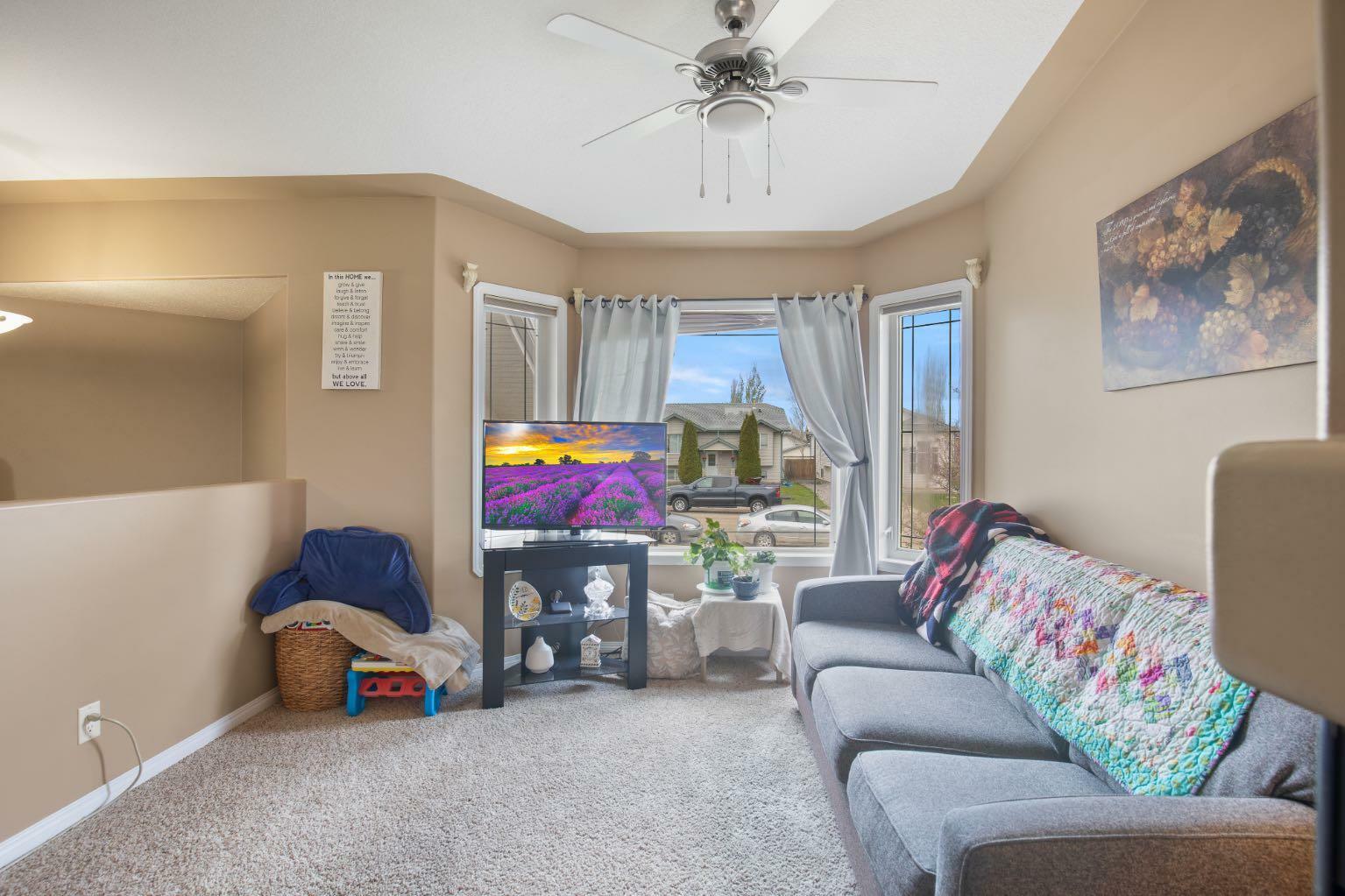 Property Photo: 75 Dodge Avenue AB T4R 3A4