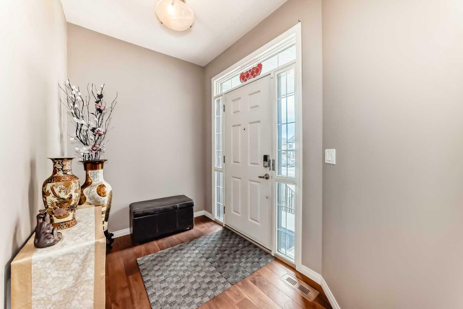 Property Photo: 1432 Panatella Boulevard NW AB T3K 0W2