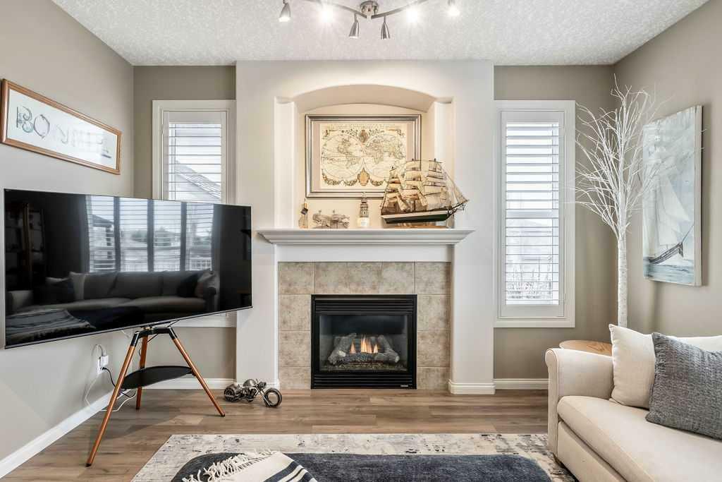Property Photo:  149 Bow Ridge Crescent  AB T4C 1V2 