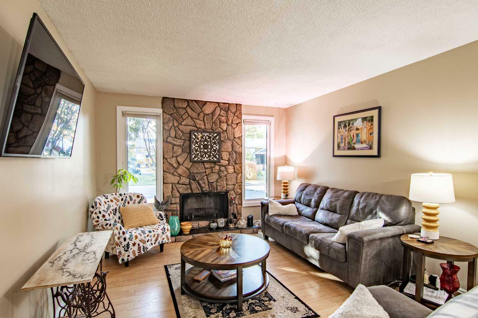 Photo de la propriété: 56 Cole Street AB T4P 2E7