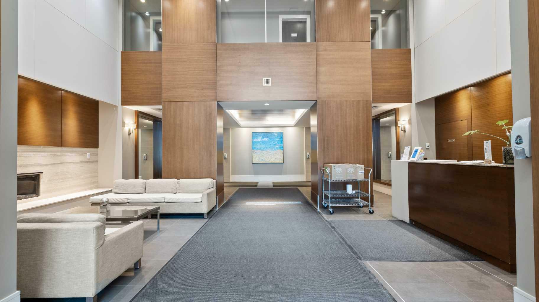 Property Photo:  222 Riverfront Avenue SW 319  AB T2P 0W3 