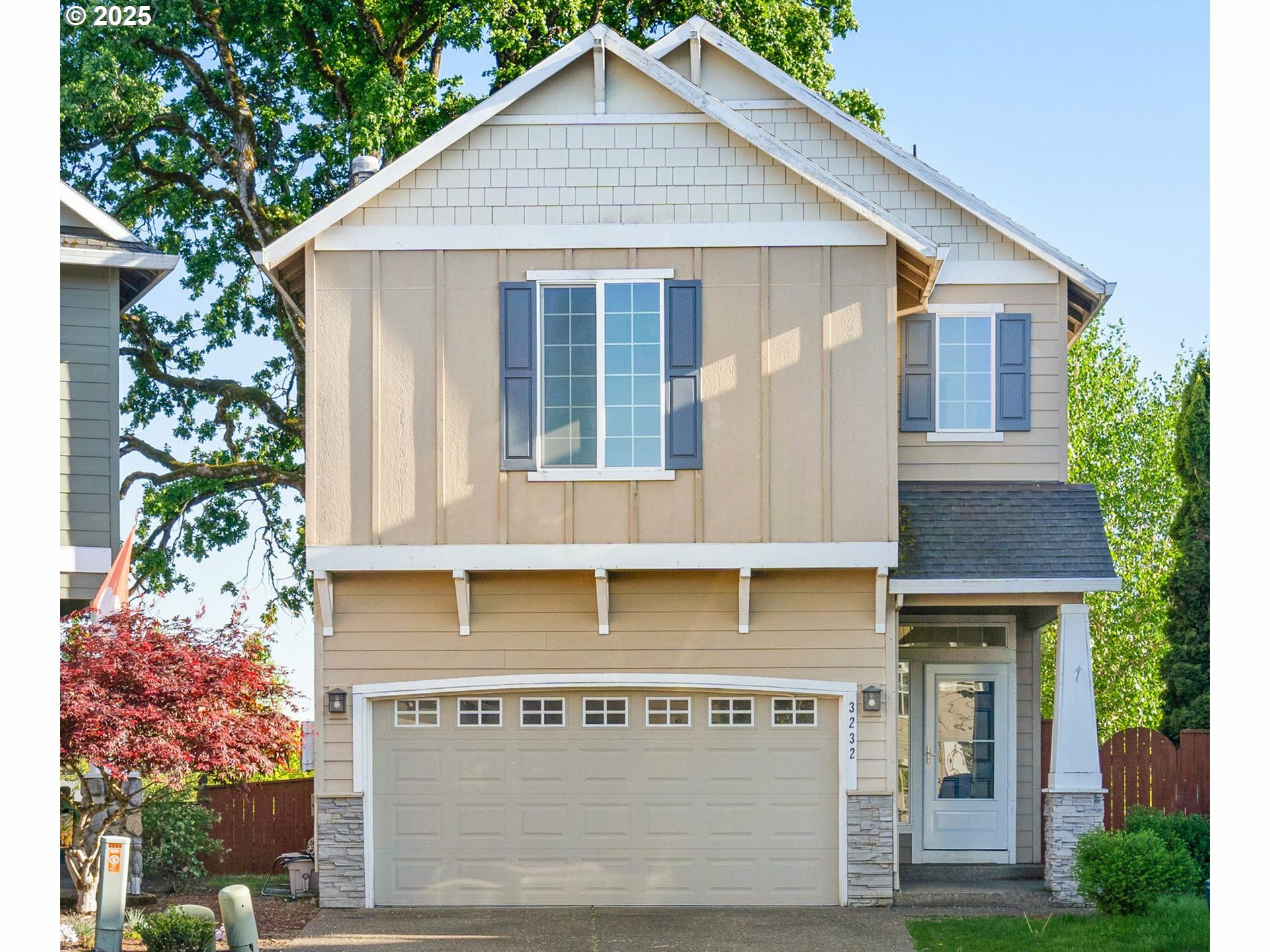 Property Photo: 3232 Journeay Ct OR 97068