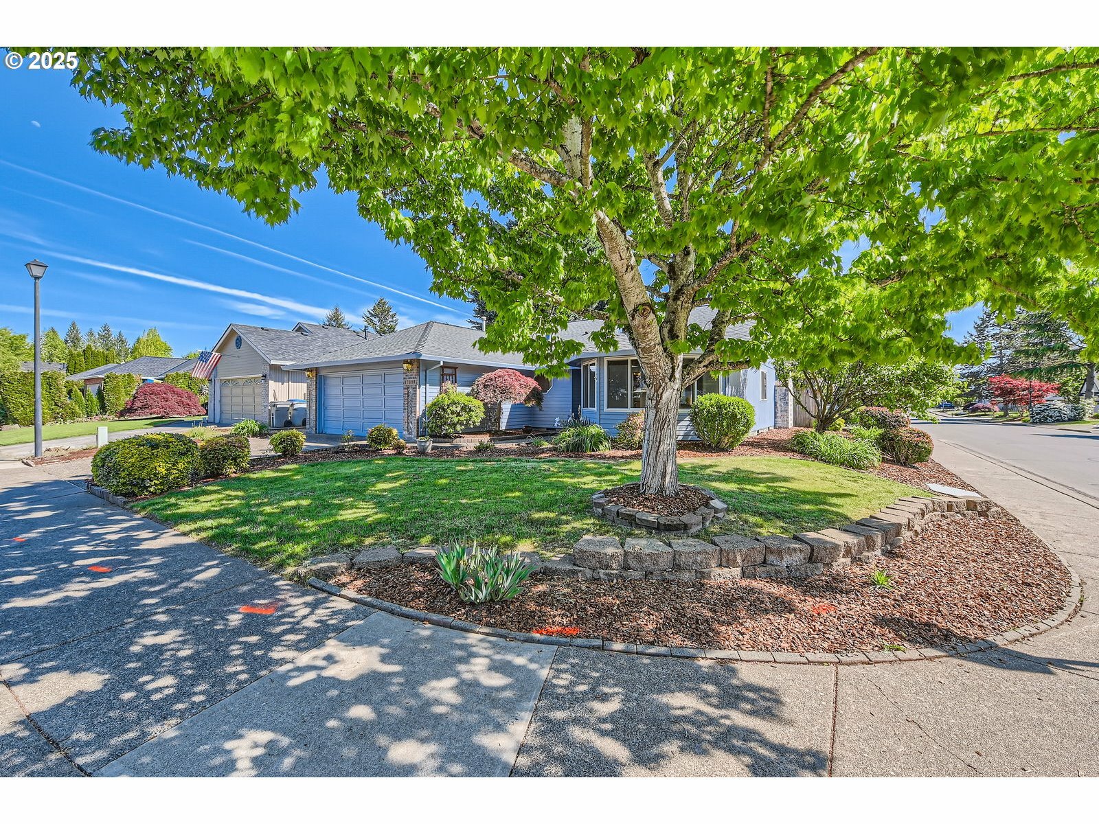 Property Photo: 17018 SW Lynnly Way OR 97140