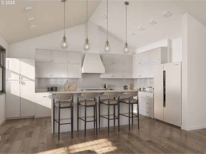 Property Photo:  530 4th St 14  OR 97034 