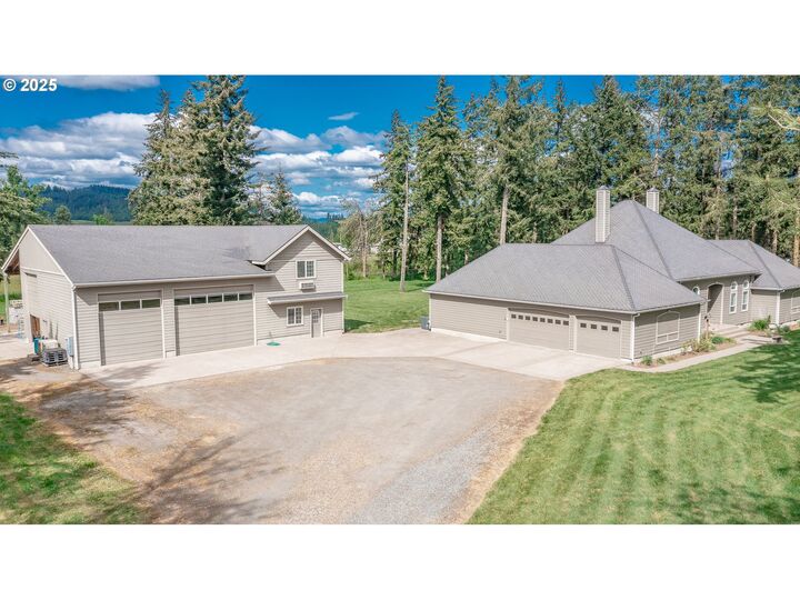 34103 Adler Ln  Creswell OR 97426 photo