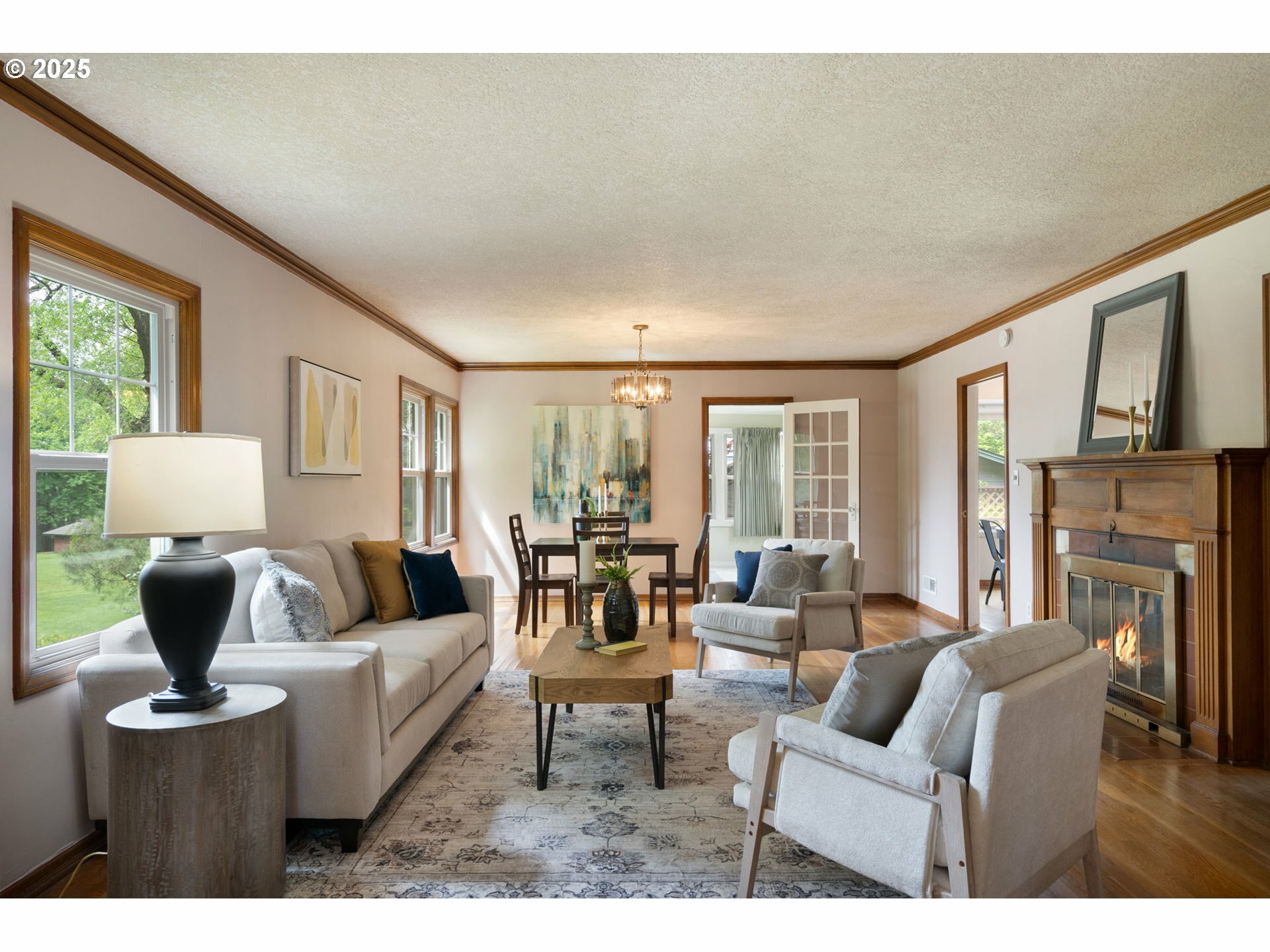 Property Photo: 6807 SE Cesar E Chavez Blvd OR 97202