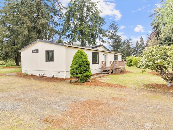 Property Photo: 17720 Irwin Street SW WA 98579