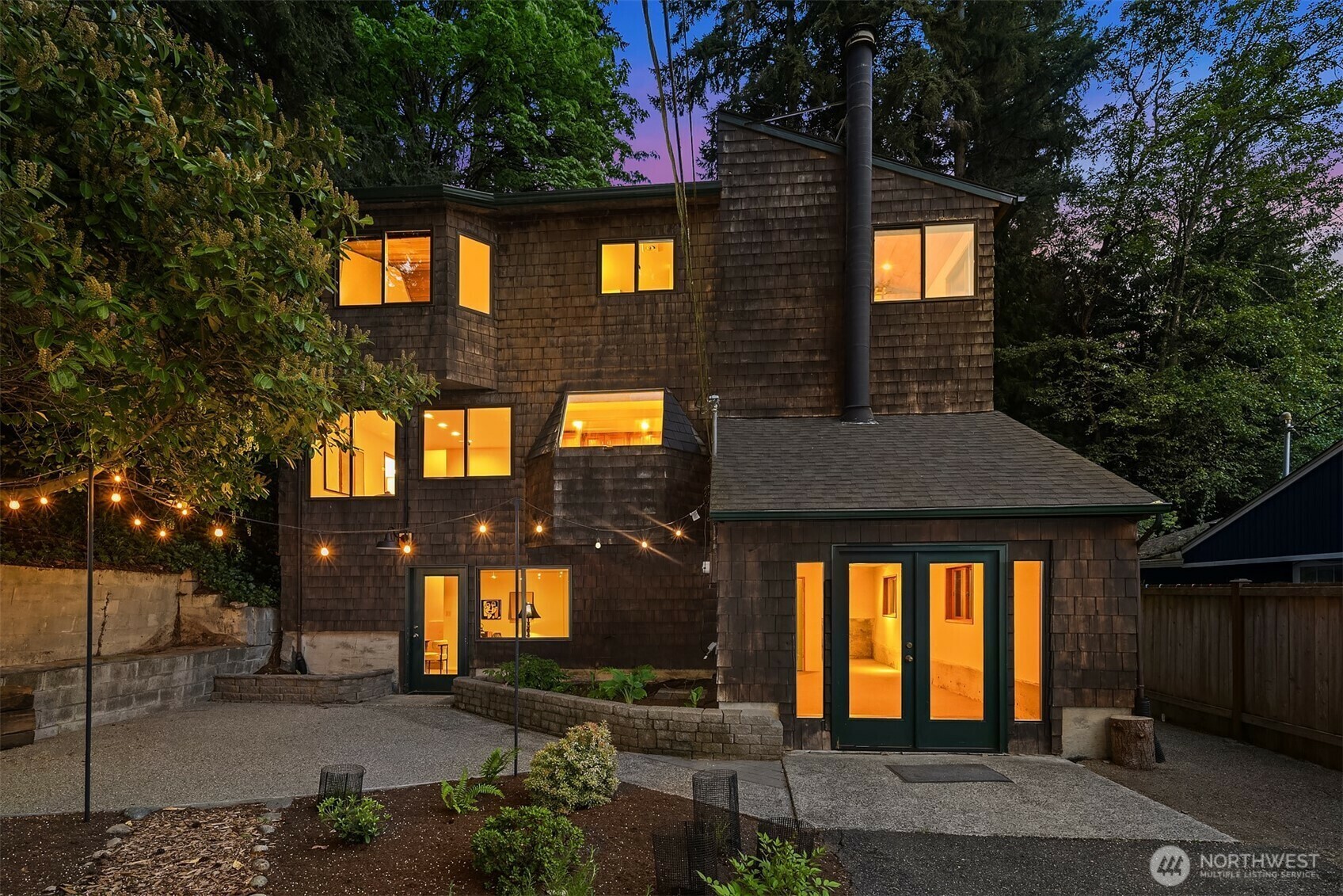 Property Photo:  17855  24th Place NE  WA 98155 