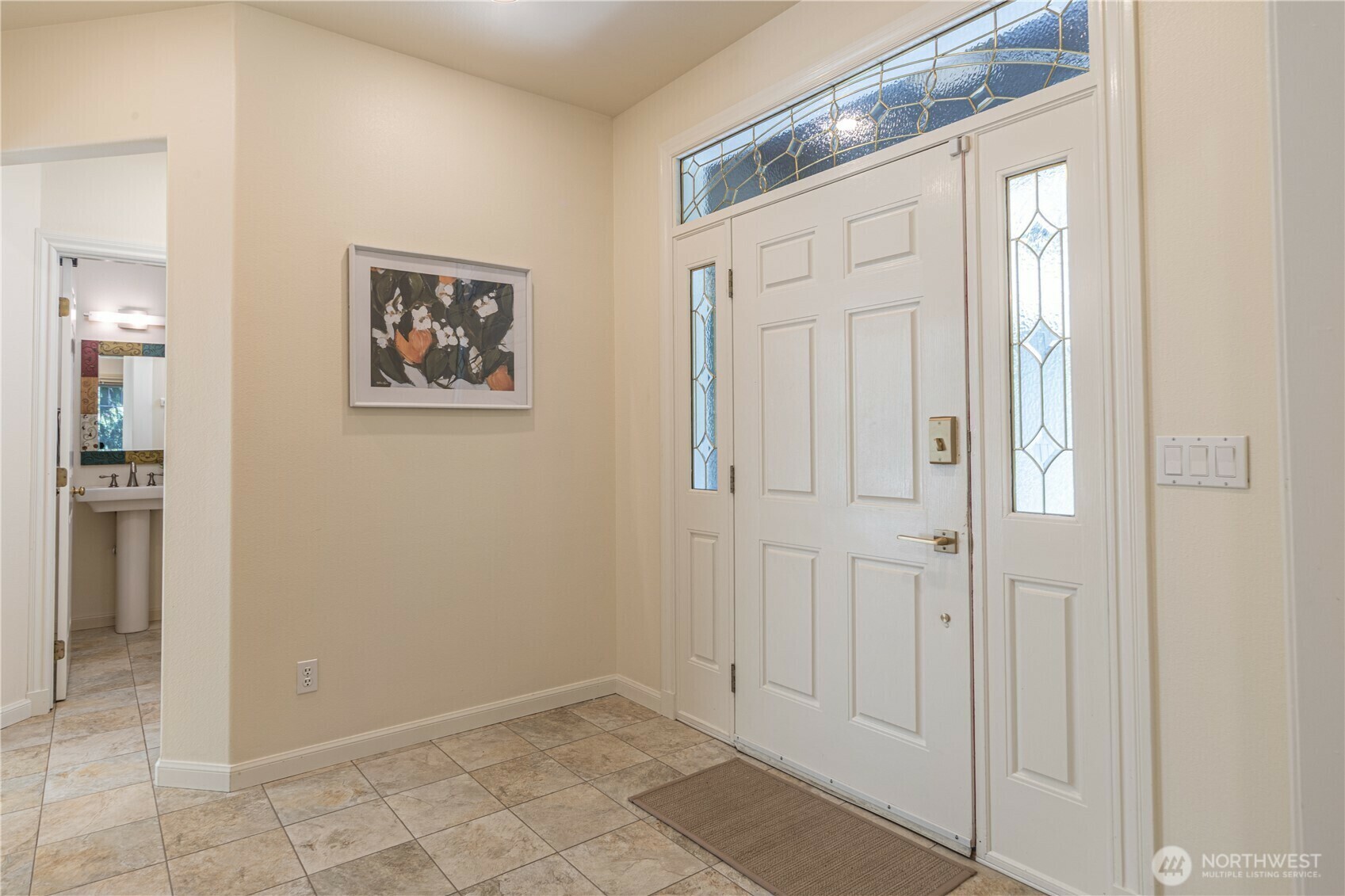 Property Photo: 702 Woodland Drive WA 98368