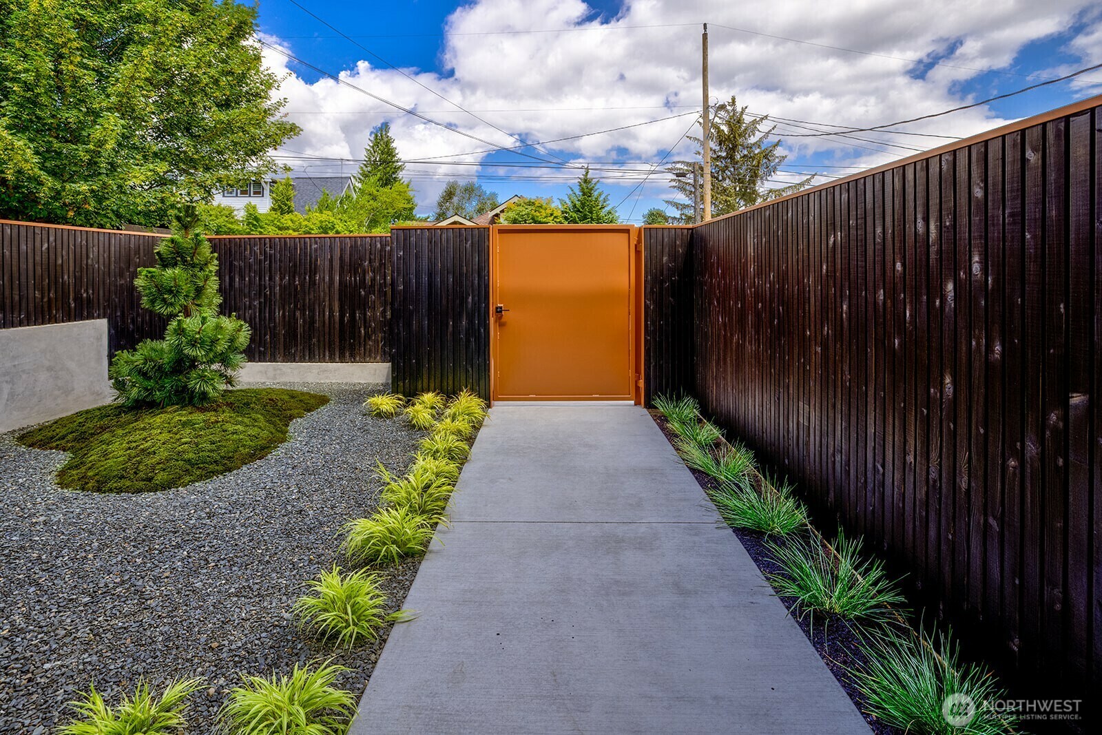 Property Photo: 311 NE 59th Street WA 98105