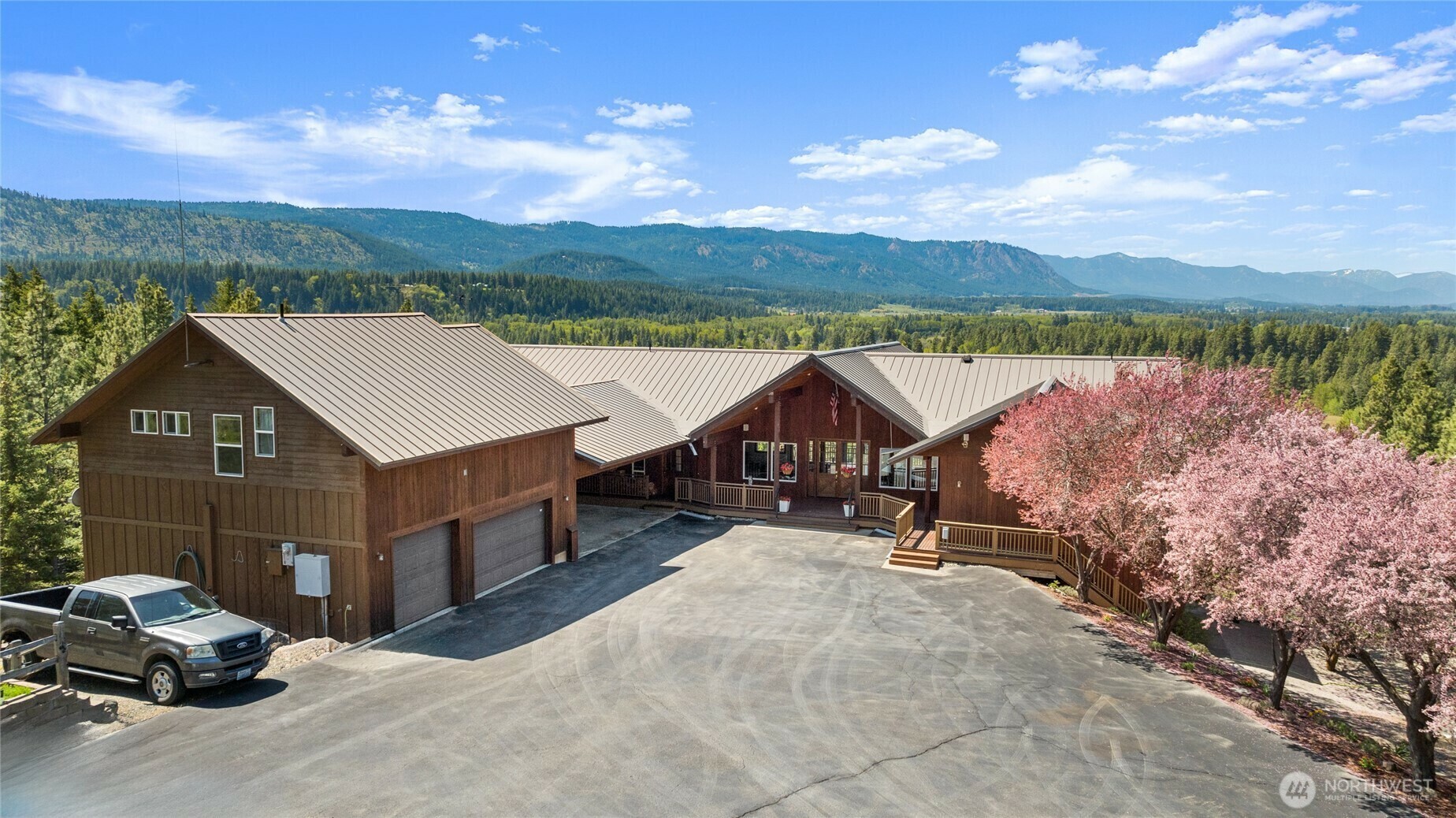 2262  Lambert Road  Cle Elum WA 98922 photo