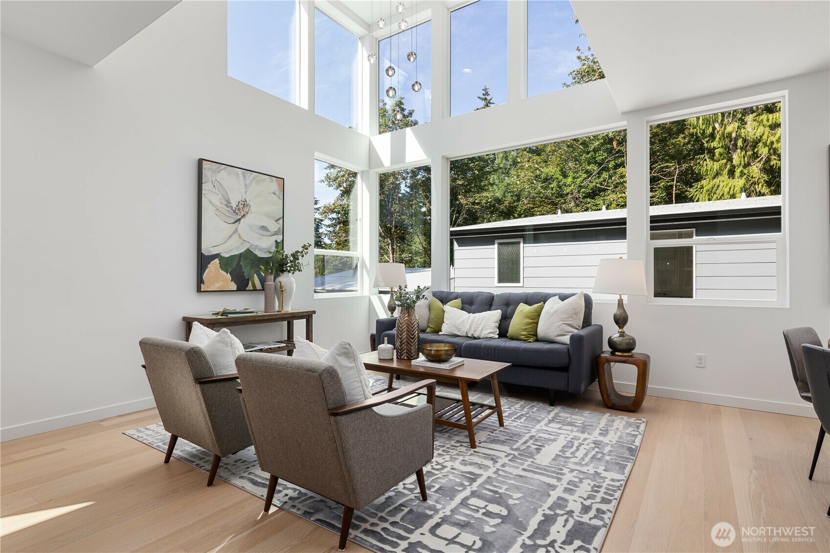 Property Photo: 12015 36th Avenue NE B WA 98125