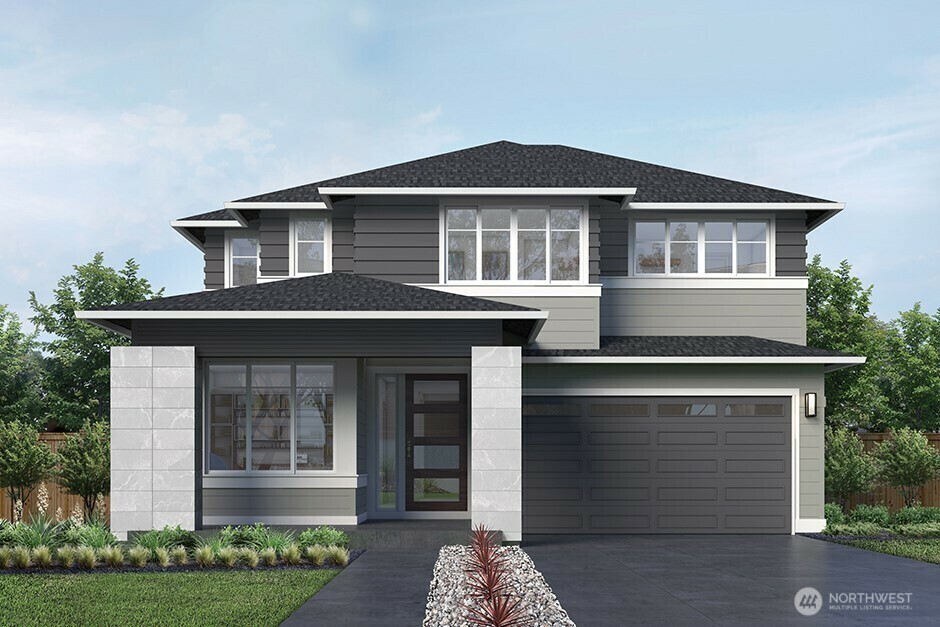 Property Photo: 11821 SE 242nd Place WA 98030