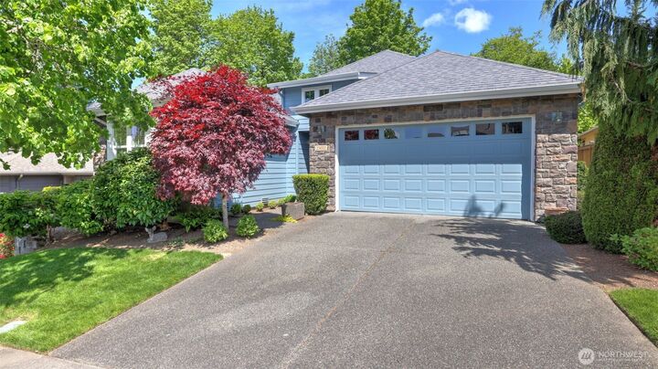 Property Photo: 23032 NE 139th Court WA 98053