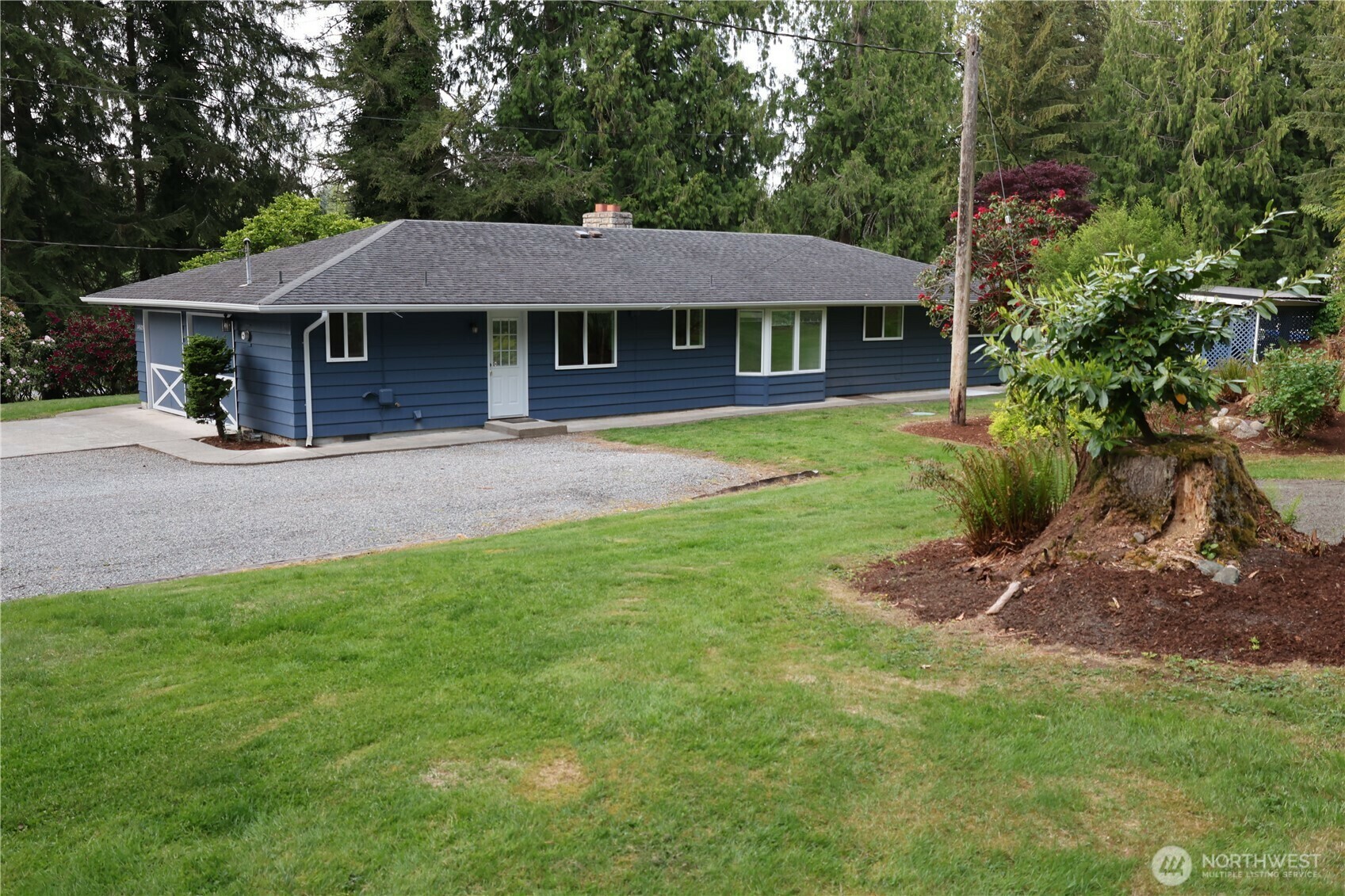 14325  243rd Avenue SE  Monroe WA 98272 photo