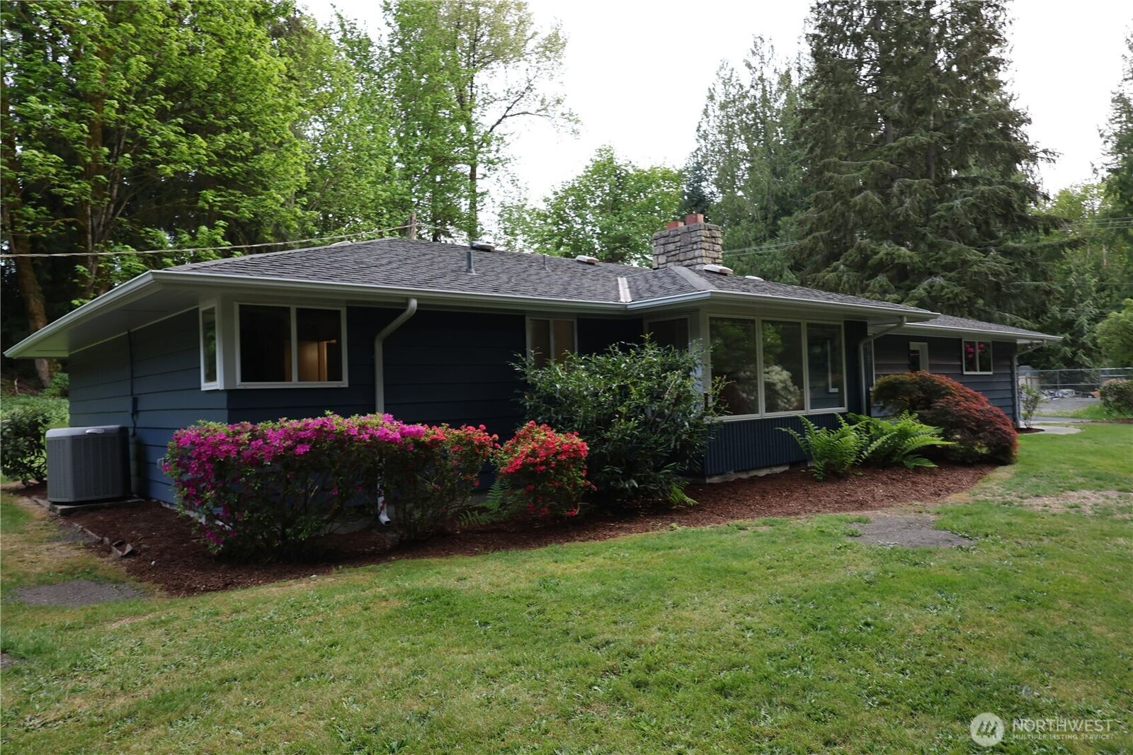 Property Photo:  14325  243rd Avenue SE  WA 98272 