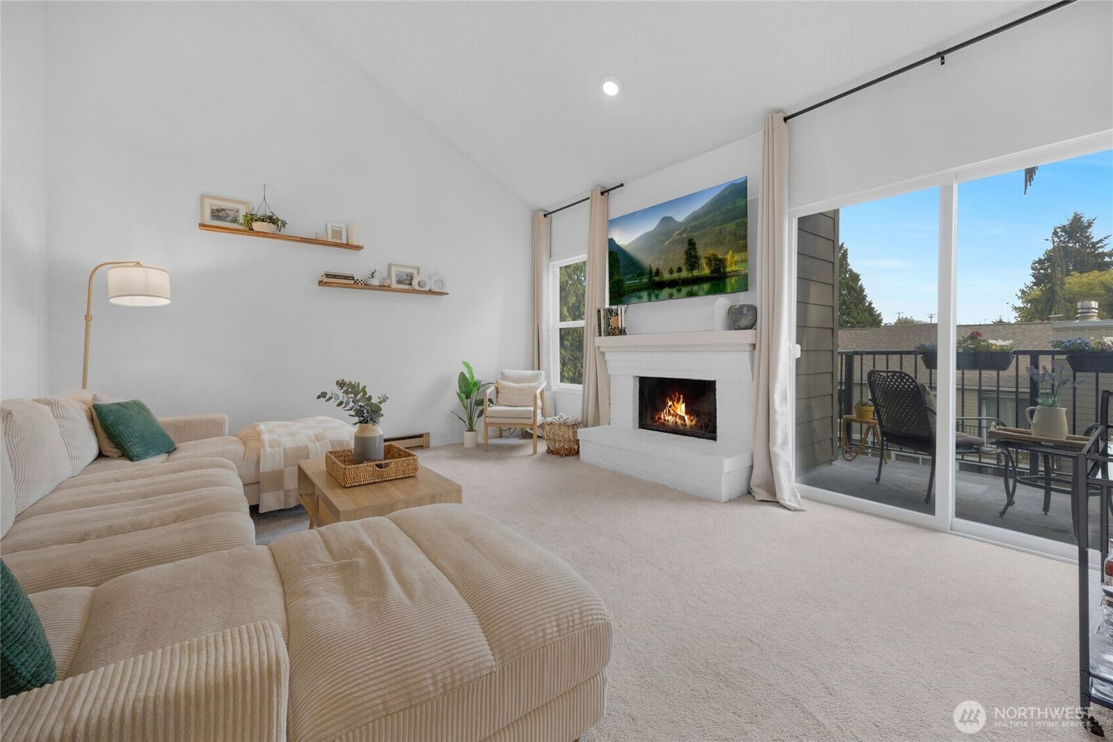 Property Photo: 820 E Cady Road A305 WA 98203