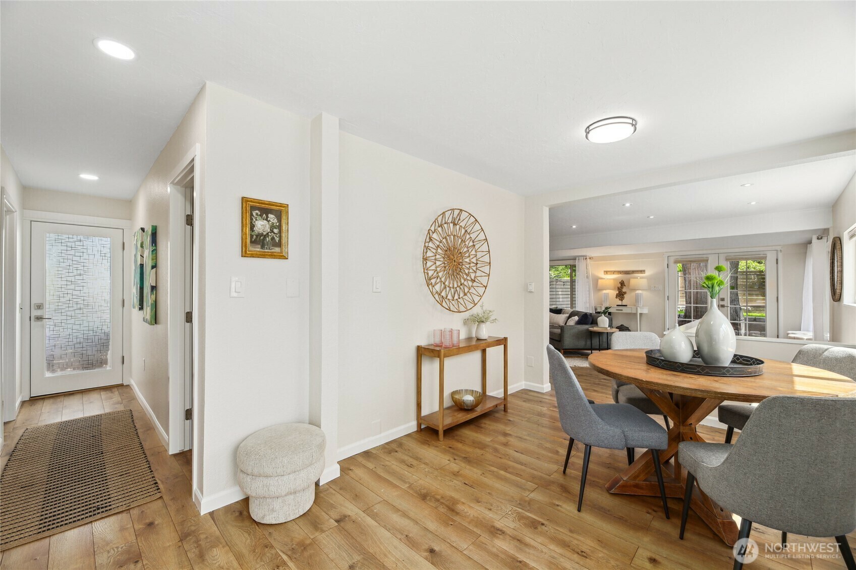 Property Photo: 4002 SW Webster Street WA 98136