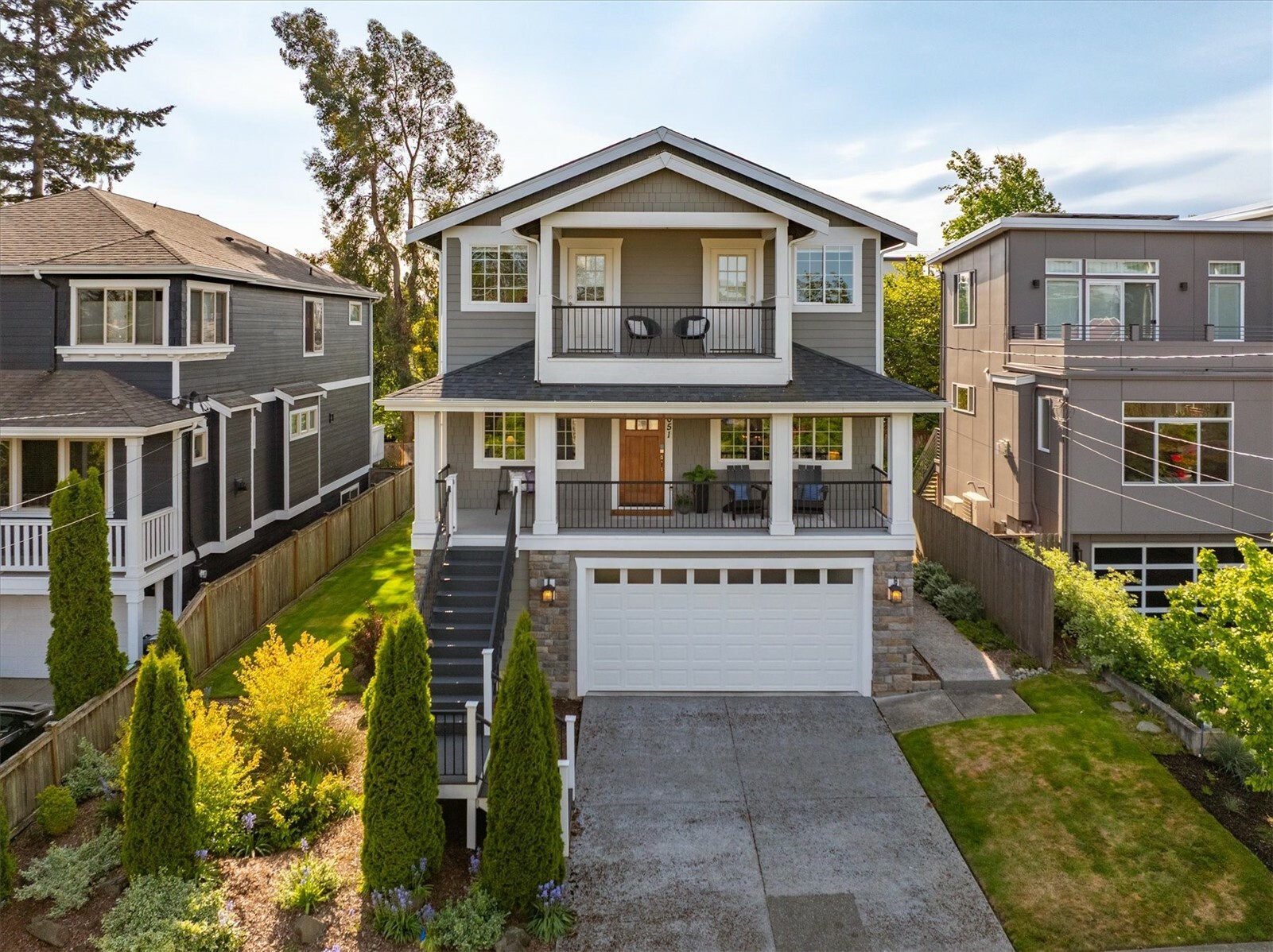7051  Alonzo Avenue NW  Seattle WA 98117 photo