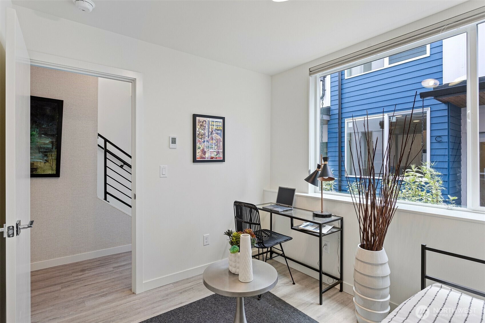 Property Photo: 2523 29th Avenue S B WA 98144