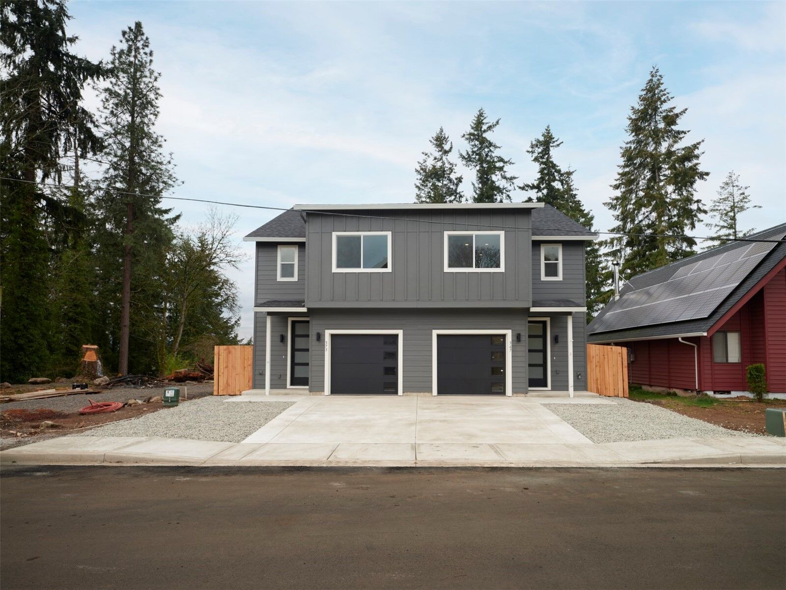 Property Photo:  373 S 8th Street  WA 98625 