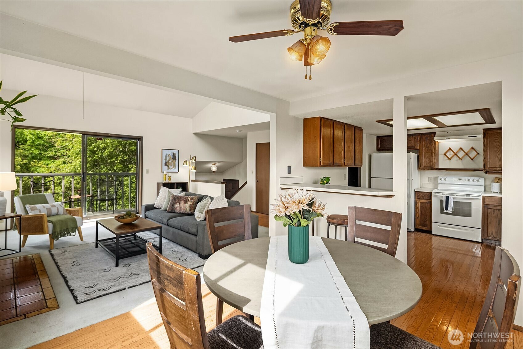Property Photo: 4137 22nd Avenue SW WA 98106