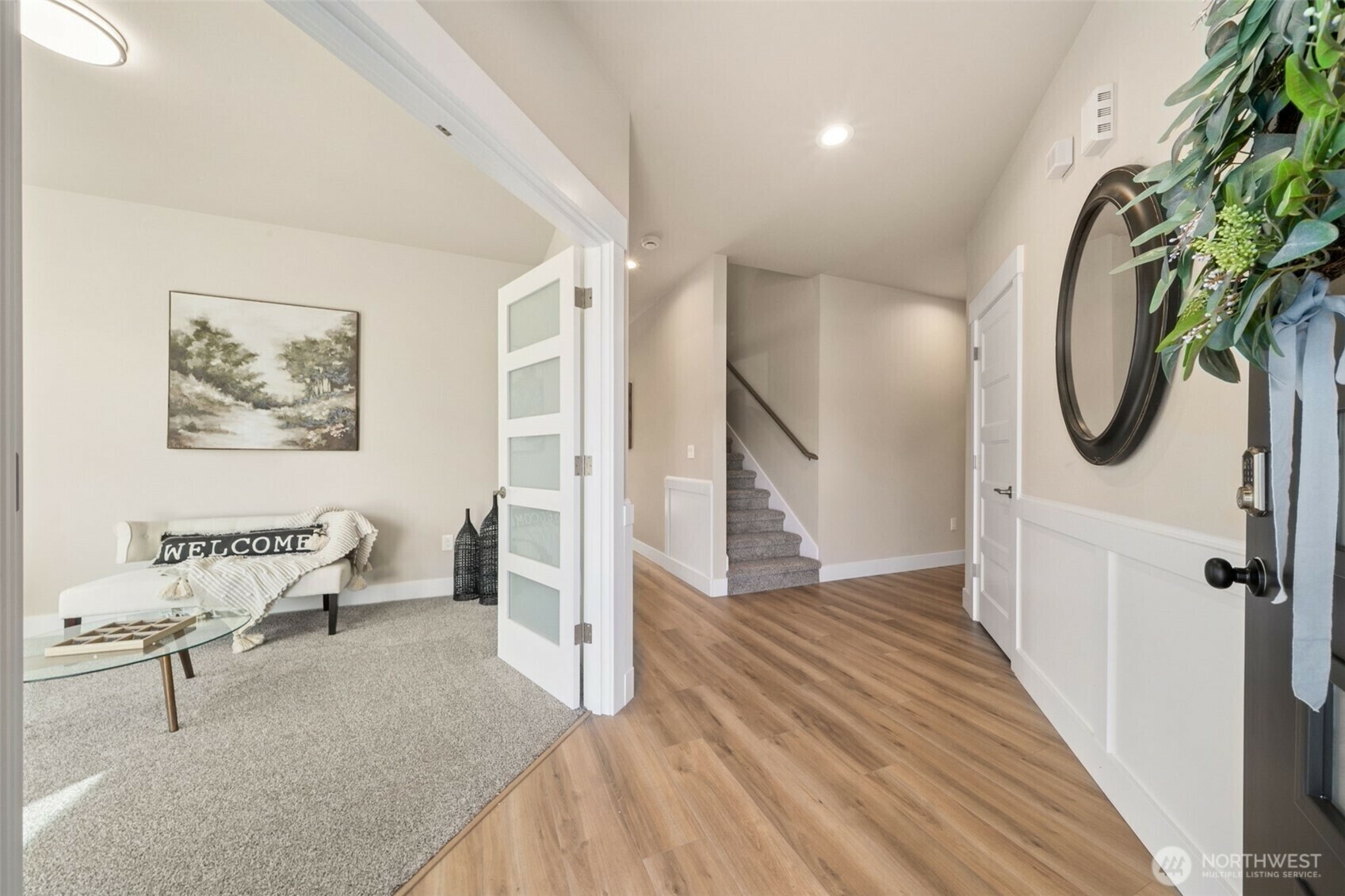 Property Photo: 7506 172nd Street Ct E WA 98375