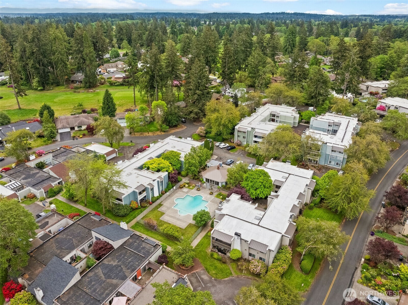 Property Photo: 7425 Ruby Drive SW C12 WA 98498