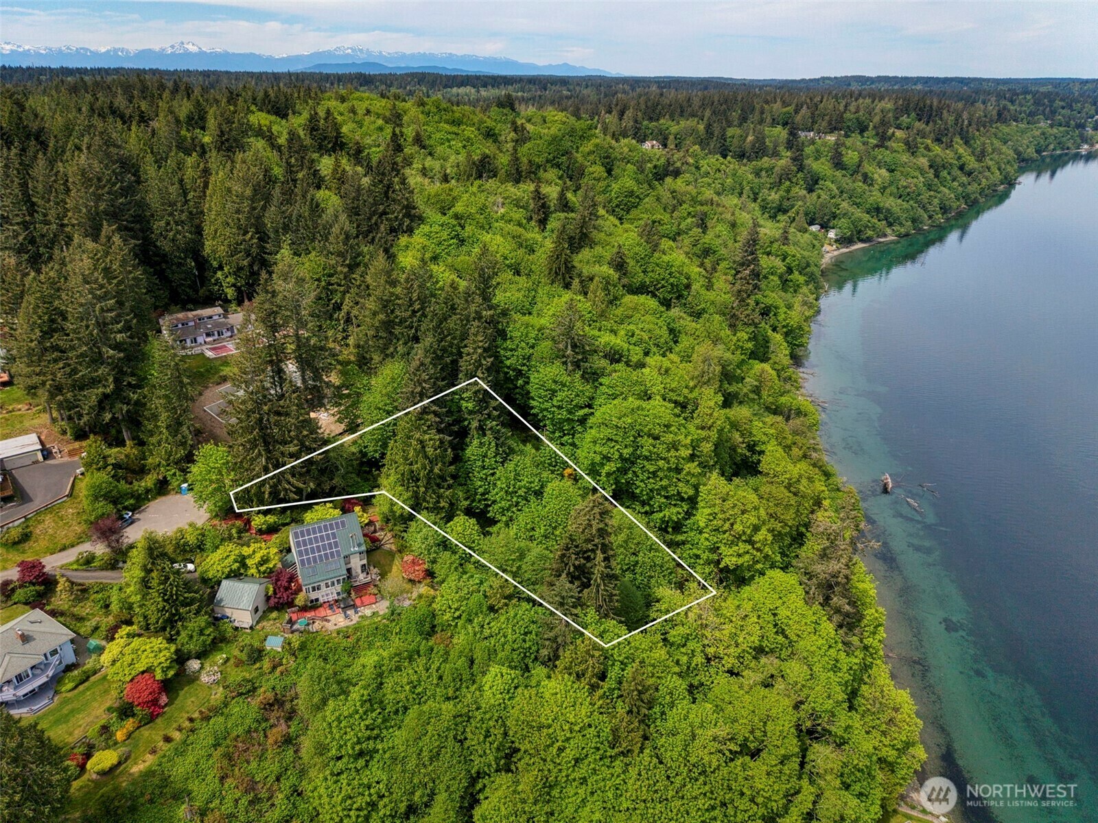 Property Photo: 1102 143rd Street NW WA 98332