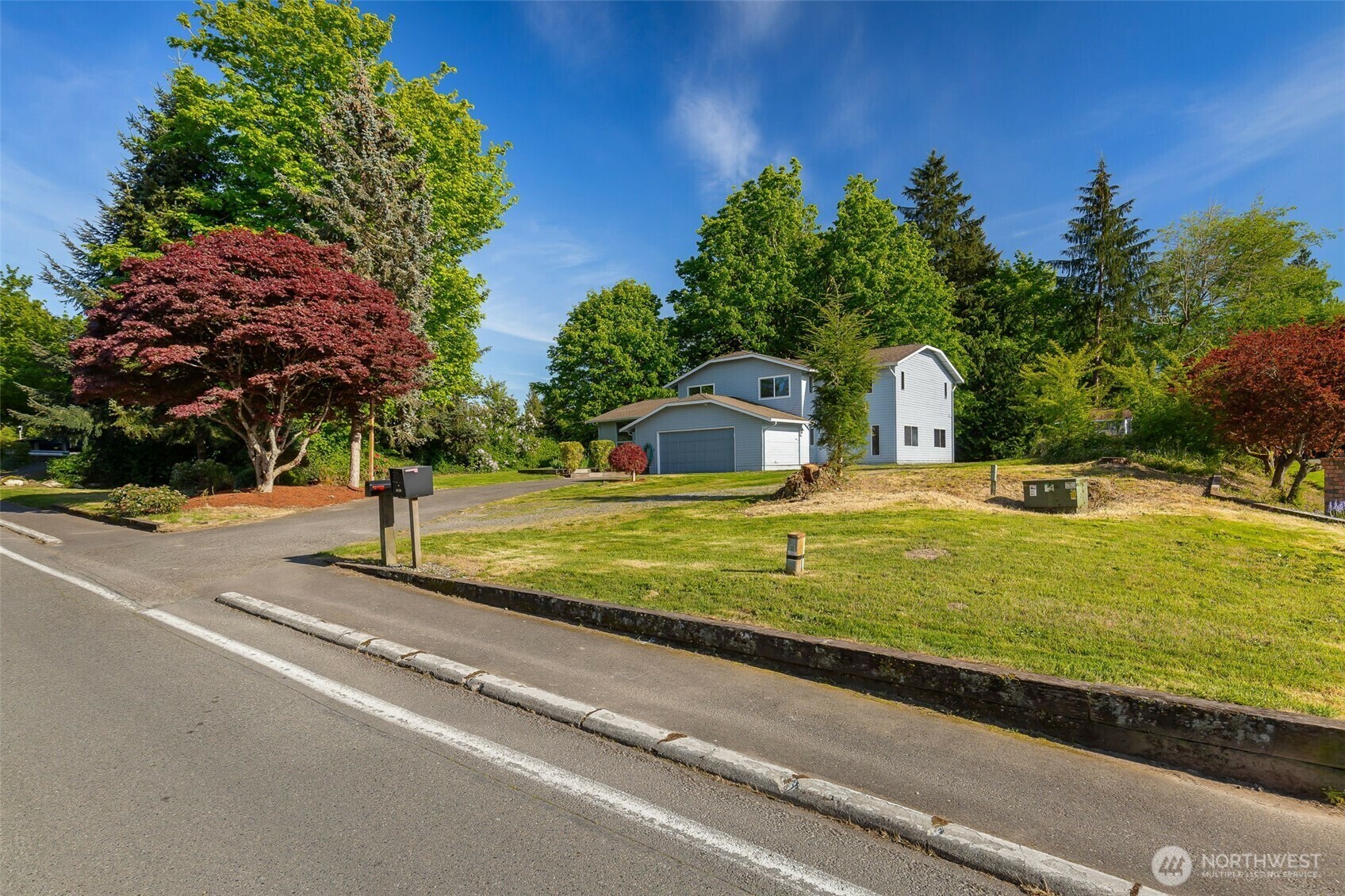 Property Photo:  1851 SW 304th Street  WA 98023 