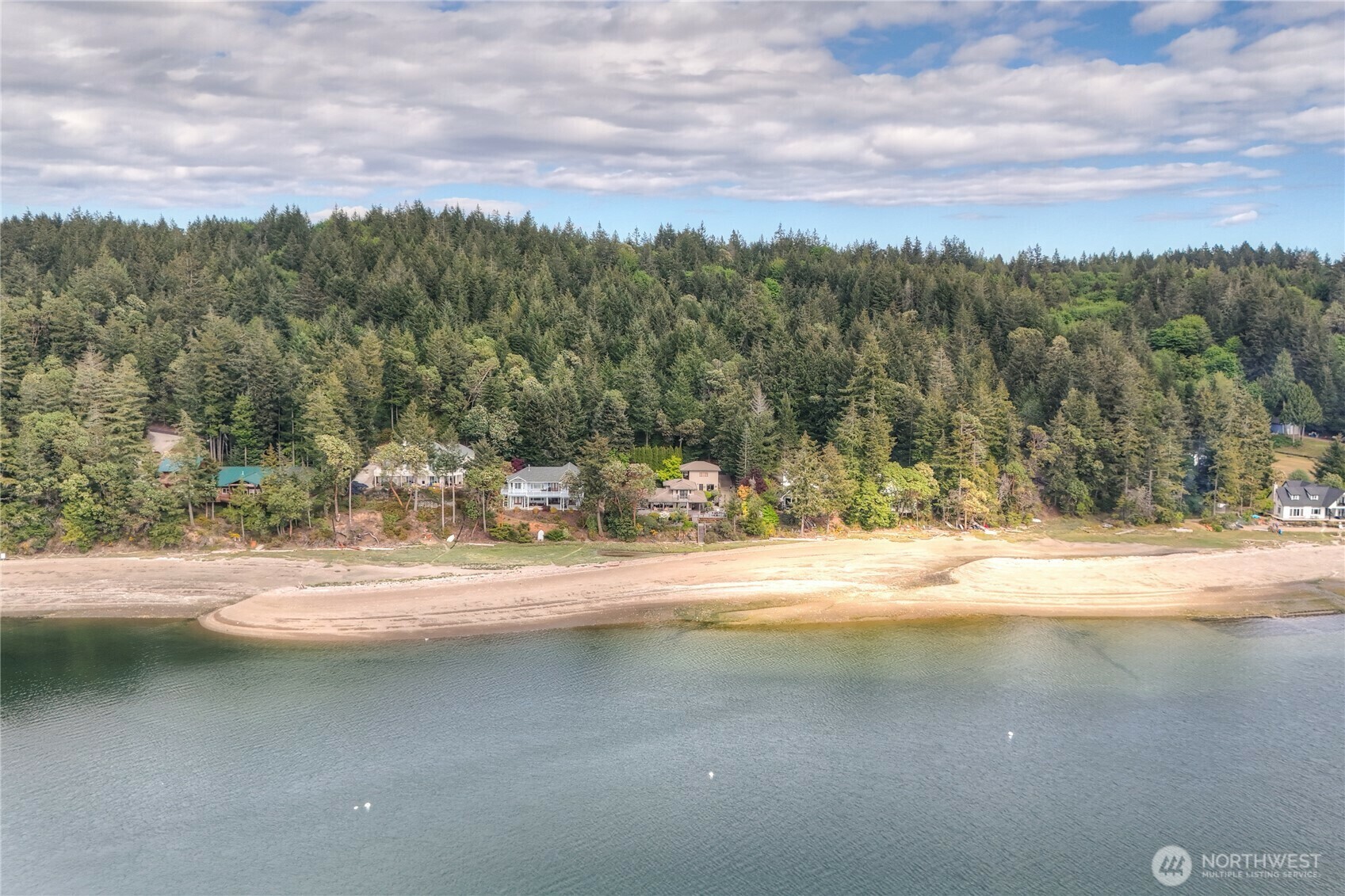 Property Photo: 600 E Nicole Lane WA 98584