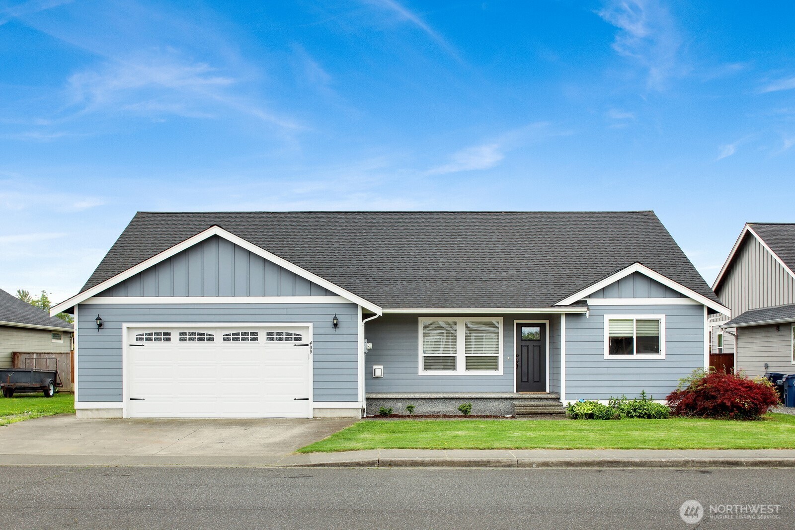 409  Amareen Court  Nooksack WA 98276 photo