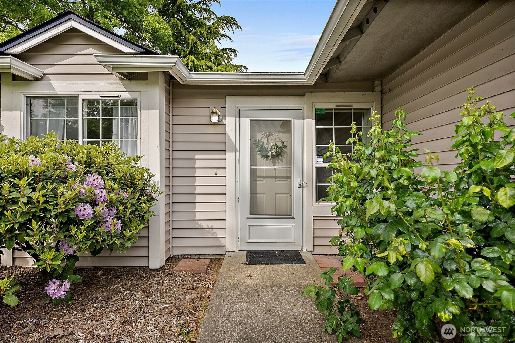 Property Photo: 10901 63rd Street E WA 98372