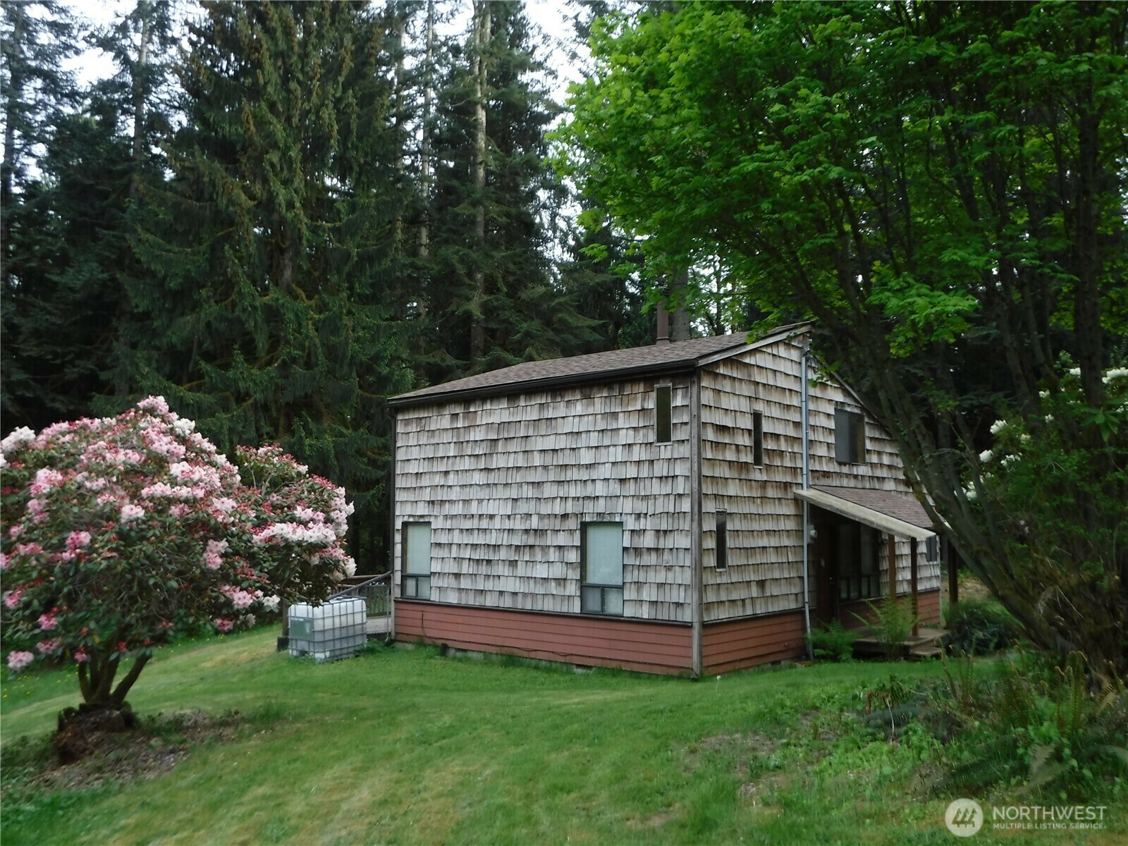 Property Photo: 22405 225th Street SE WA 98272