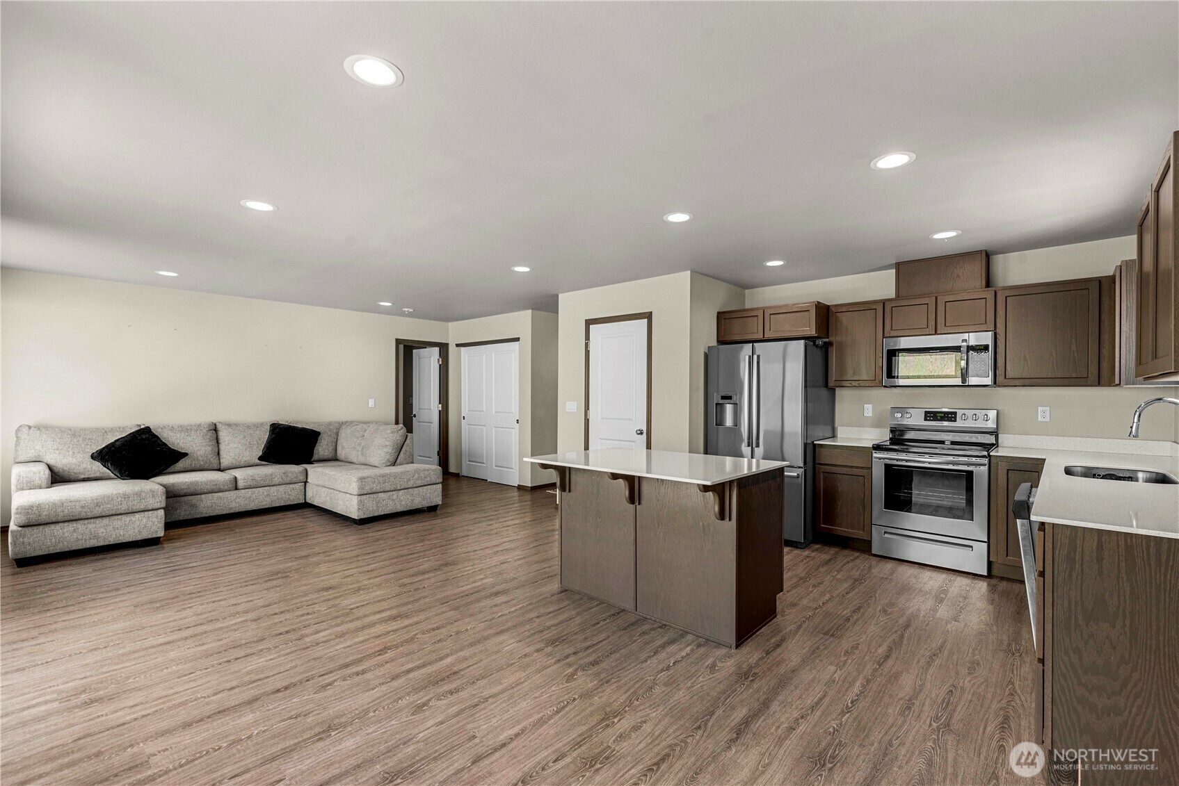 Property Photo: 2391 SE Sage Brooke Road WA 98802