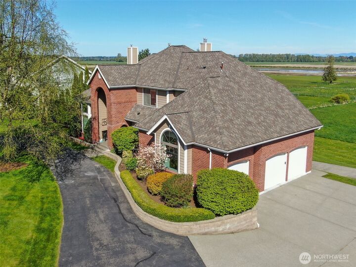 Property Photo: 746 Van Dyk Road WA 98264