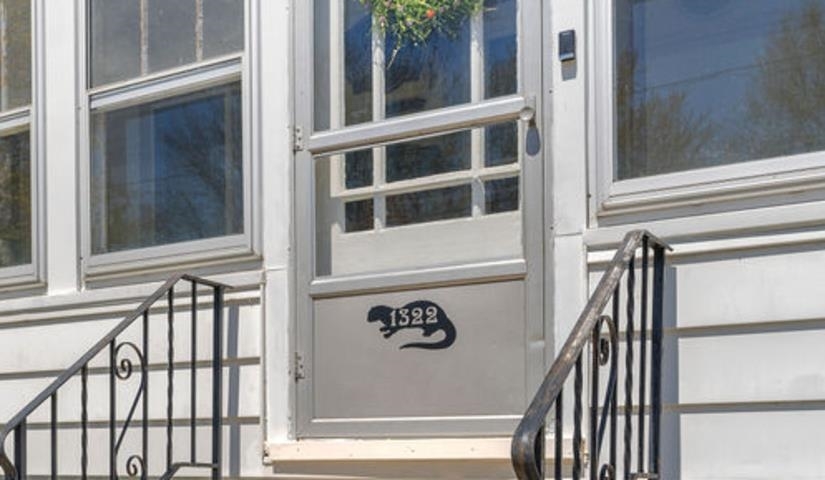 Property Photo:  1322 Otter Avenue  WI 54901-5453 