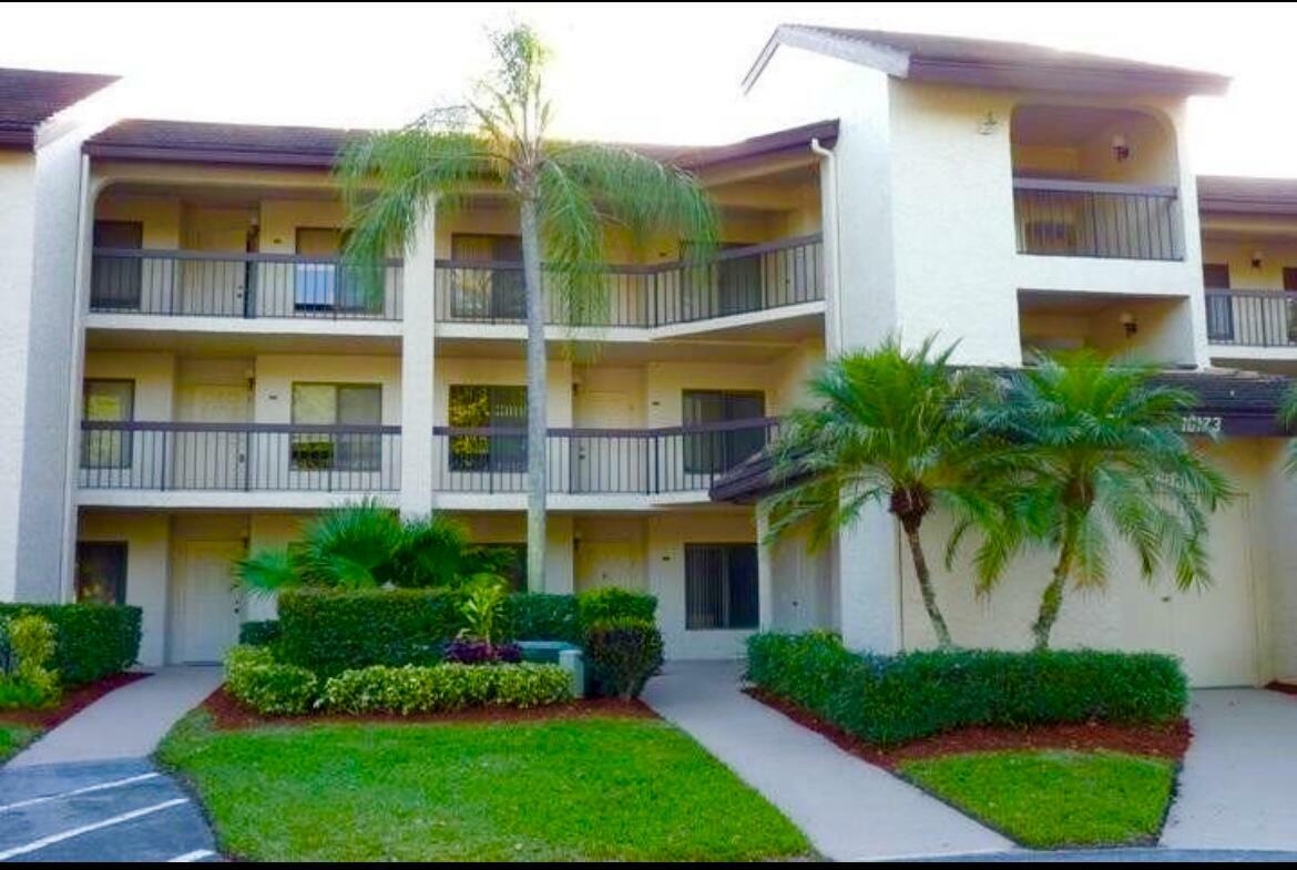 Property Photo: 10173 Mangrove Drive 204 FL 33437