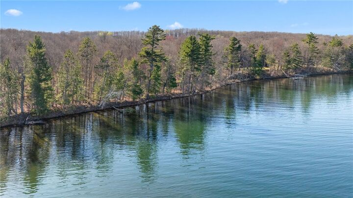 Property Photo: Lot 4 Fishing Club Lane WI 54843