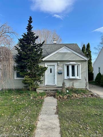24644 Lehigh Street  Dearborn Heights MI 48125 photo