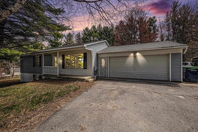 2514 N West Silver Lake Road  Garfield Twp MI 49685 photo