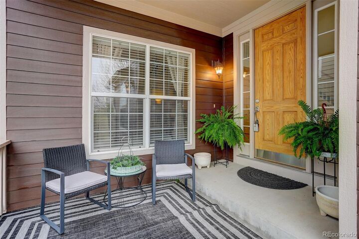 Property Photo:  12451 Turquoise Terrace Place  CO 80108 