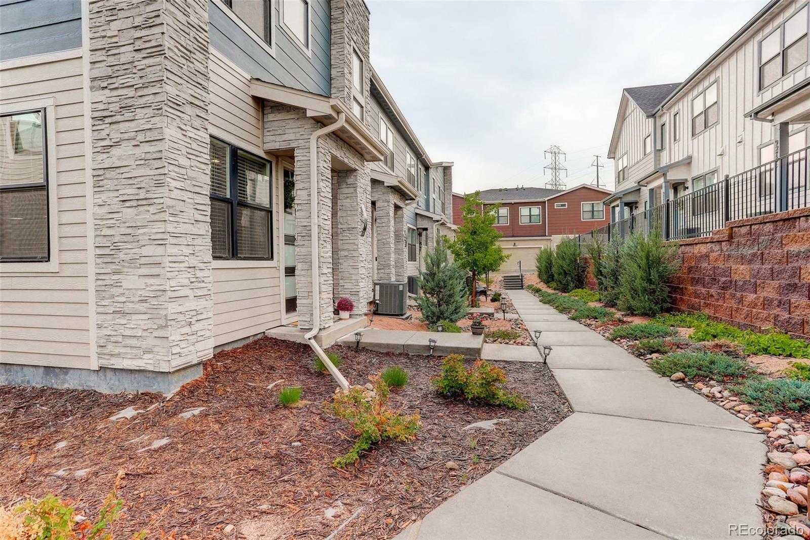 Property Photo: 9279 Merino Court D CO 80125